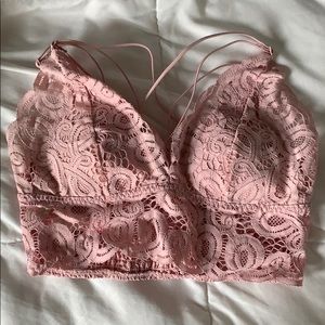 Victoria’s Secret Bralette